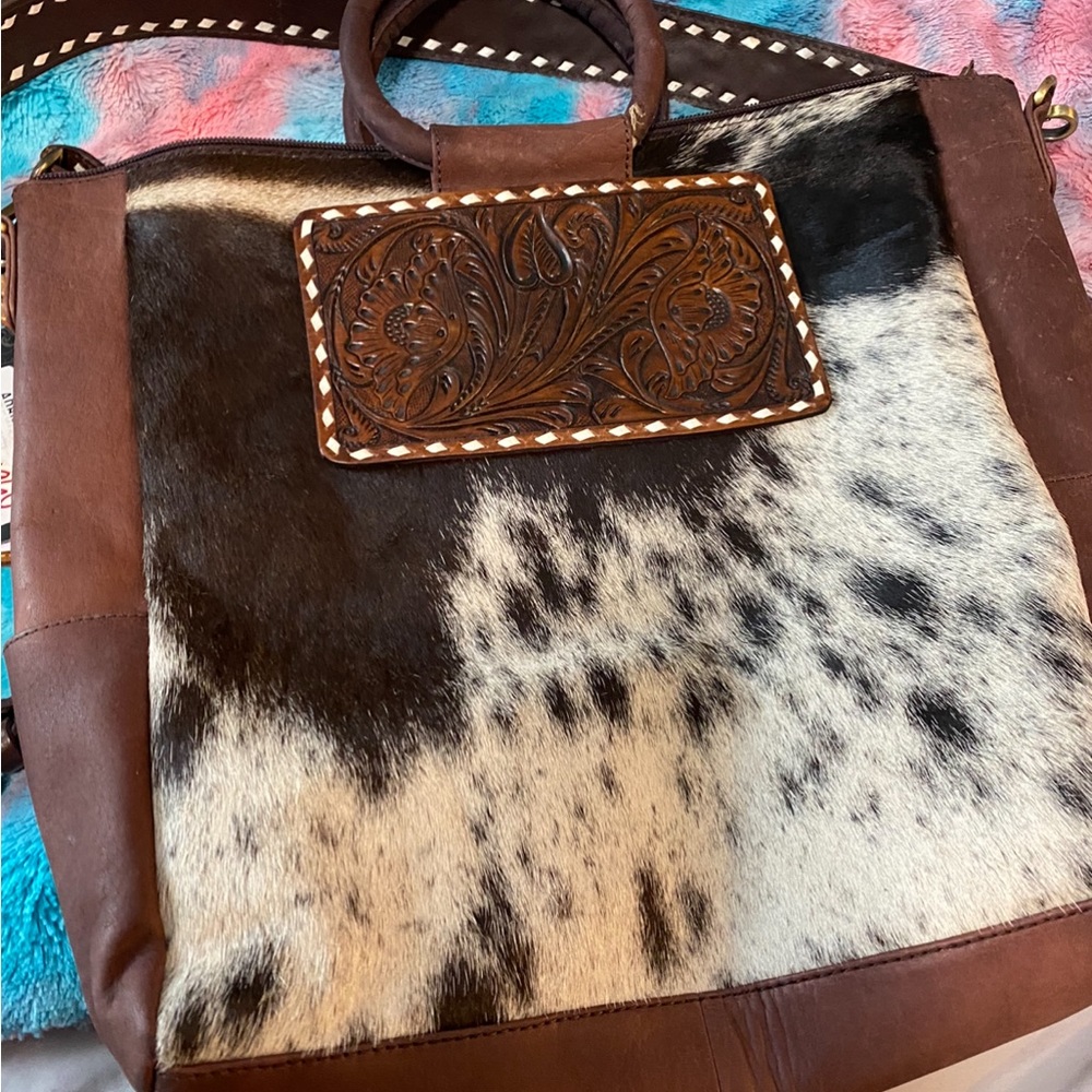 American darling bag